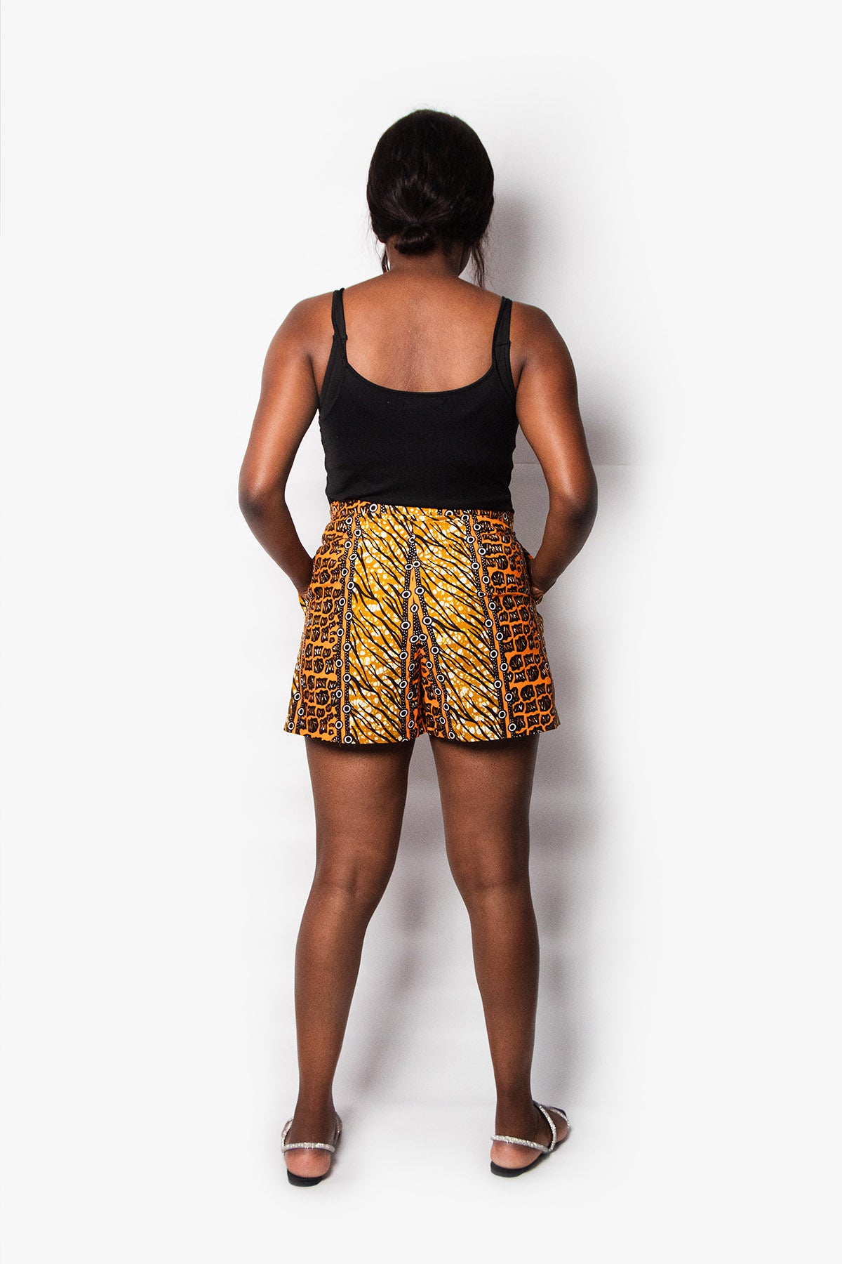SHORTS OKAVANGO RIVER
