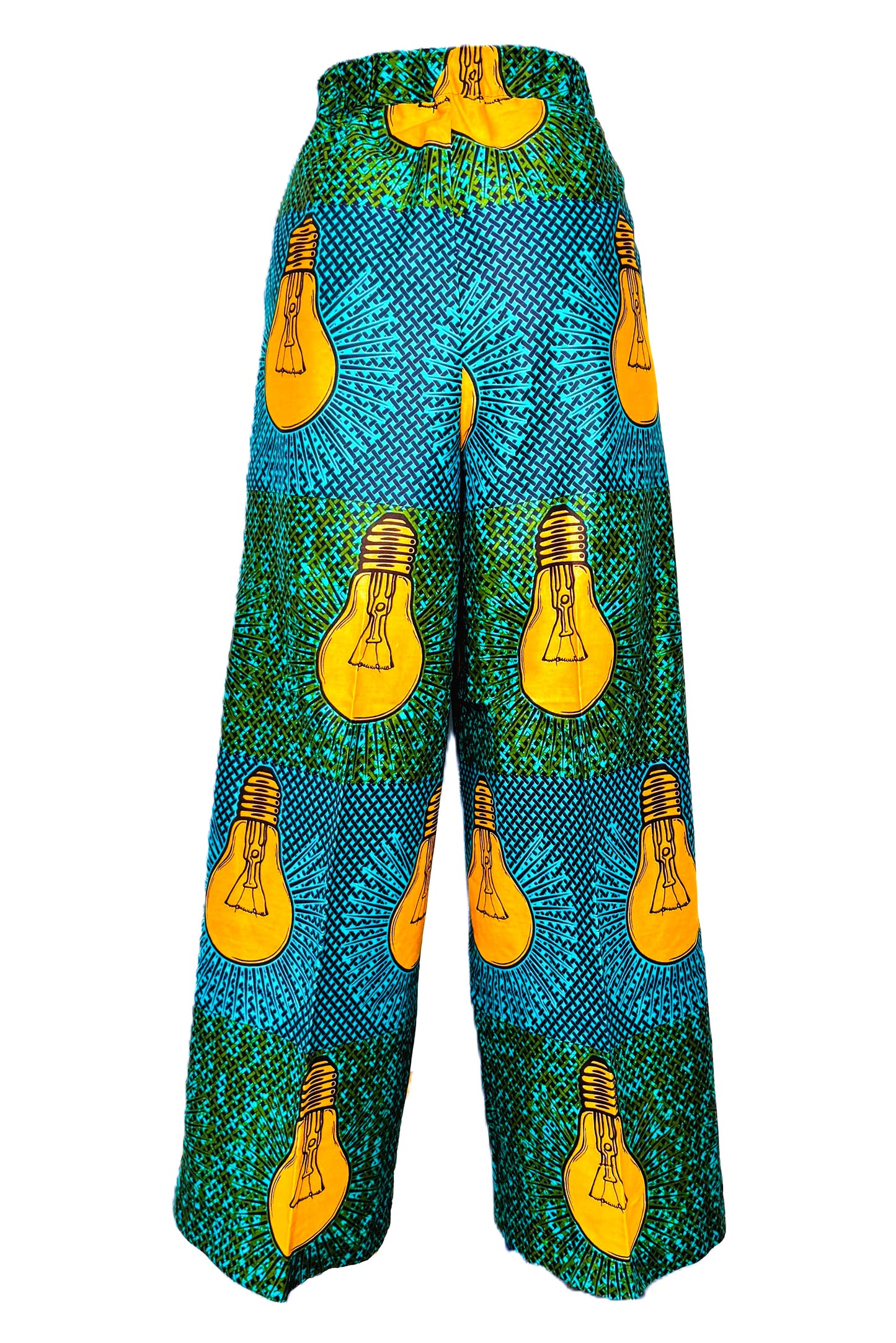 KIMONO SET SOKOTO LIGHT