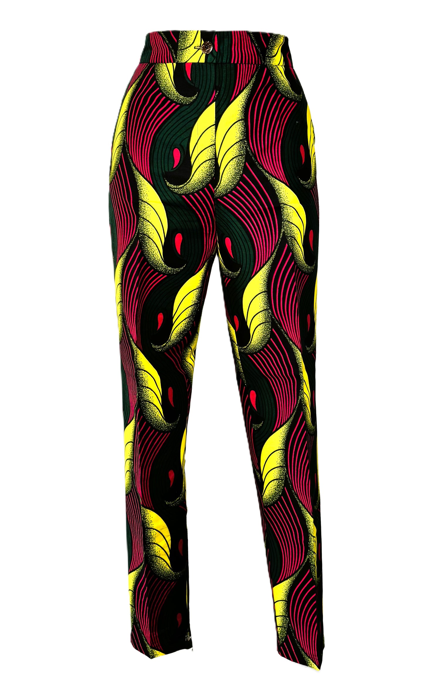 PANTS AND SHIRT SET SANKOFA SHELLS