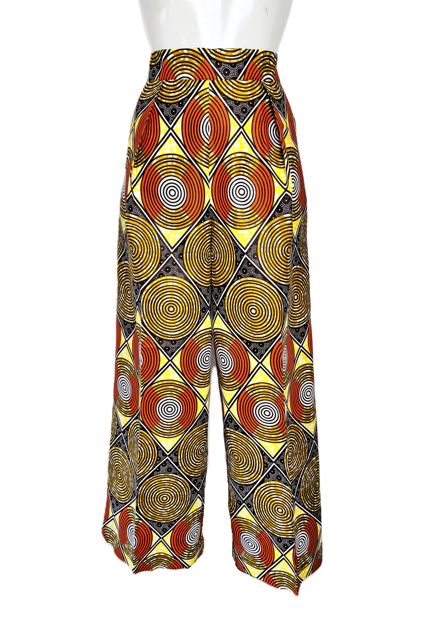 KIMONO SET SENEGAL SUNSET