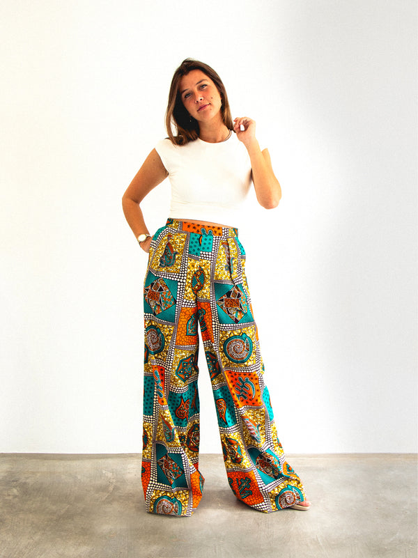 PANTALOONS JOBURG STYLE