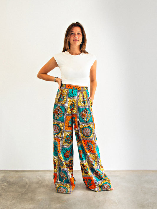 PANTALOONS JOBURG STYLE