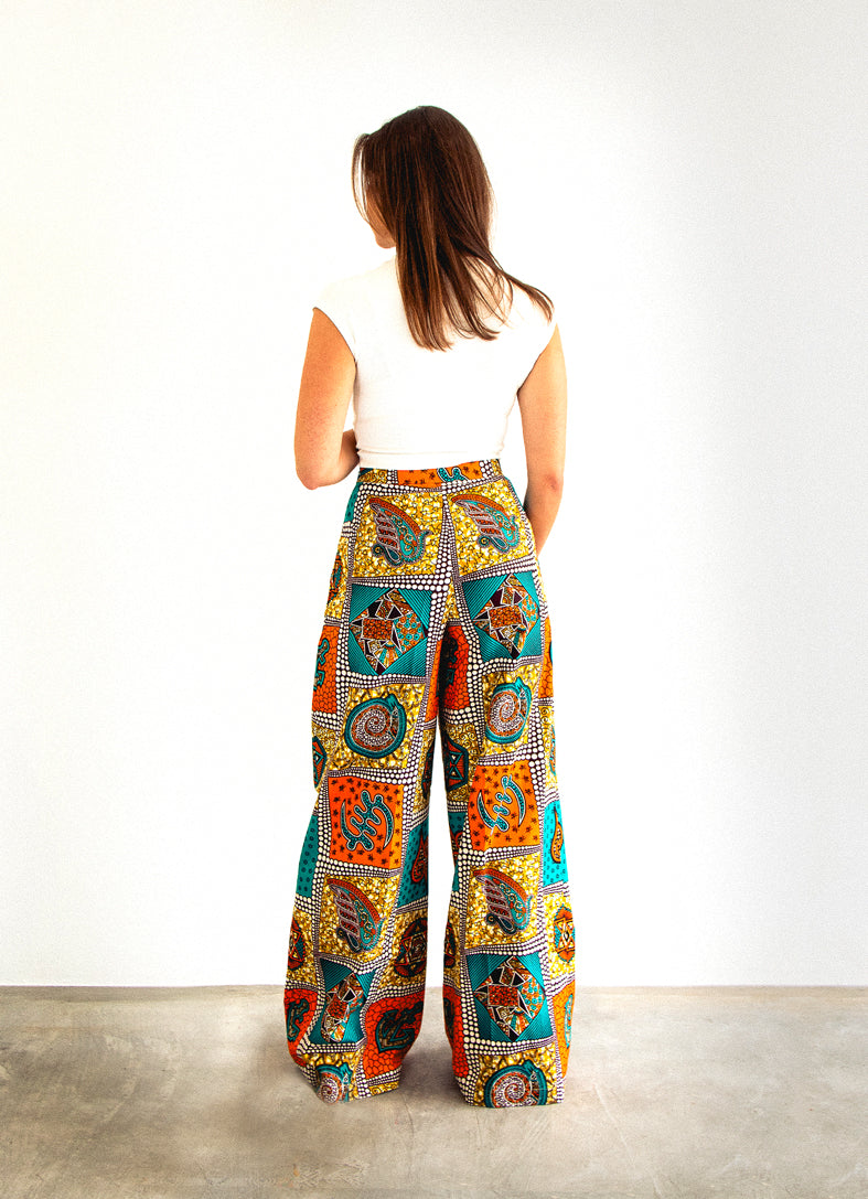 PANTALOONS JOBURG STYLE
