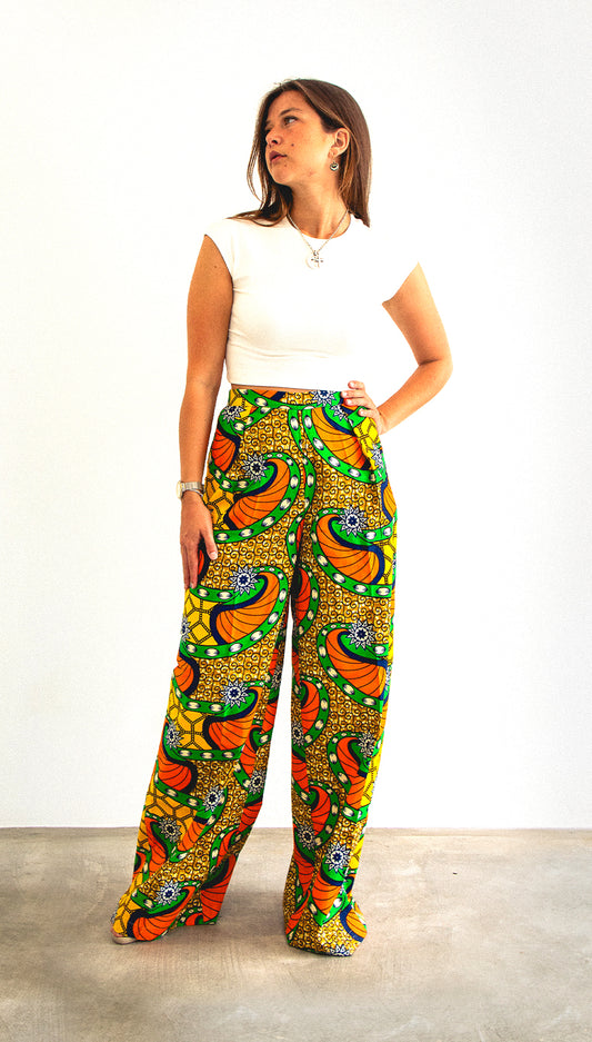 PANTALOONS ADDIS ABABA