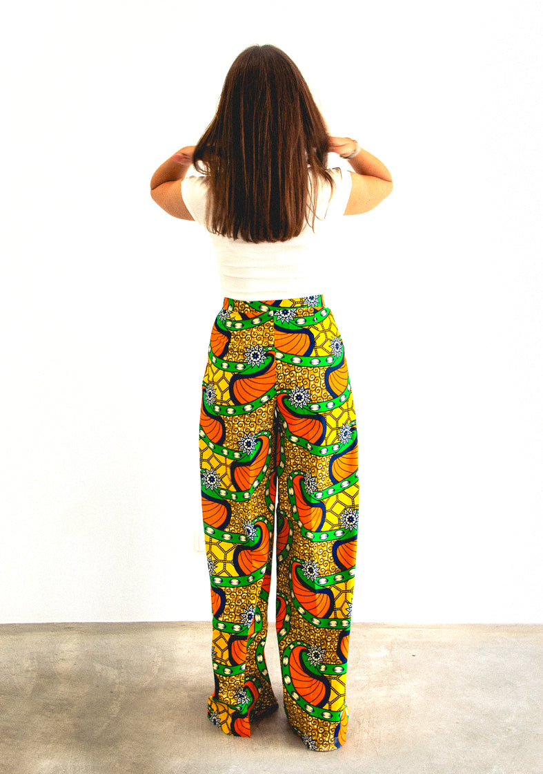 PANTALOONS ADDIS ABABA