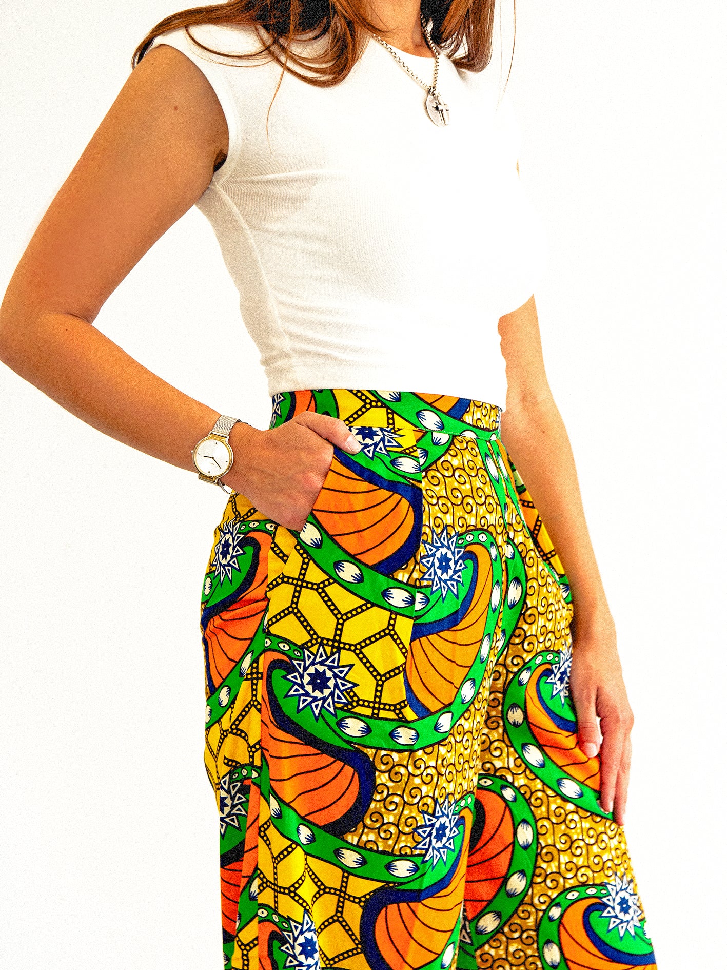 PANTALOONS ADDIS ABABA