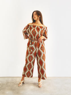 JUMPSUIT XHOSA