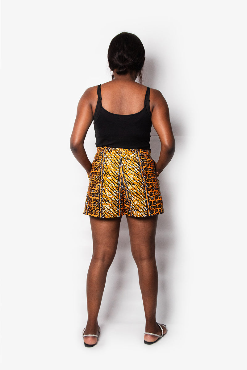 SHORTS OKAVANGO RIVER