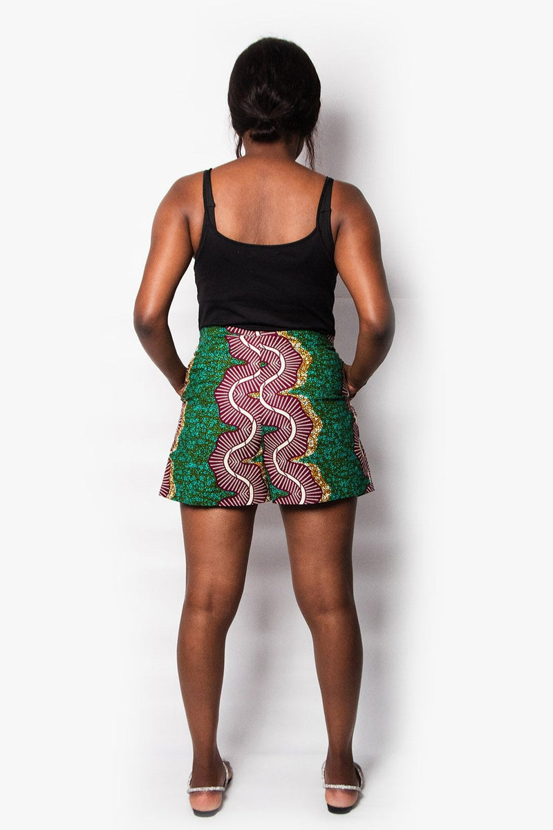 SHORTS NILO RIVER